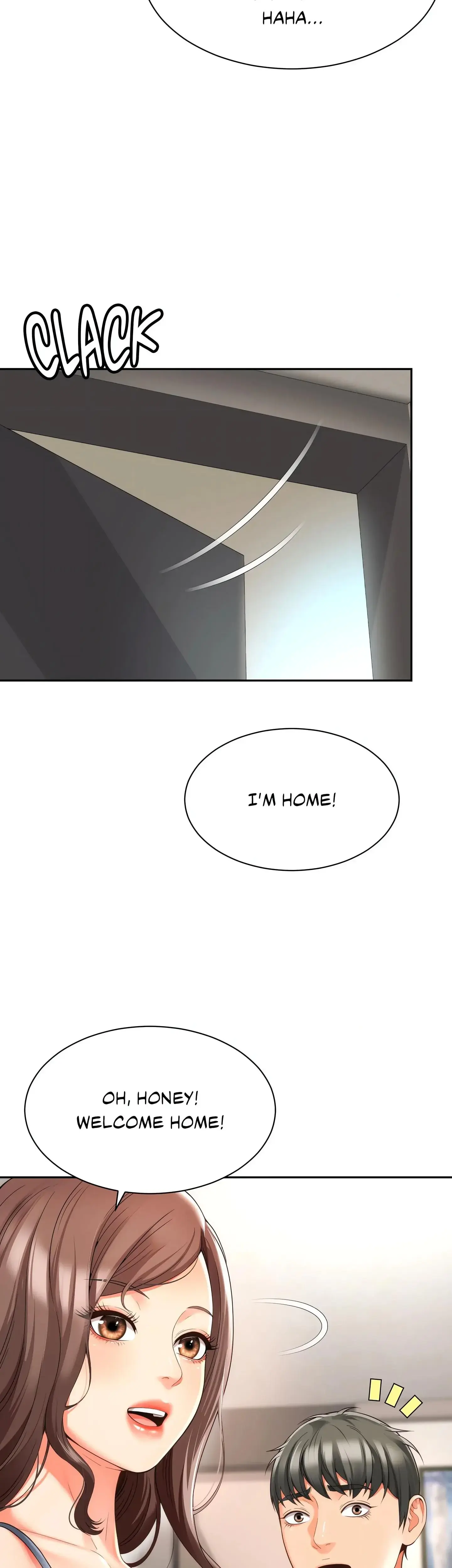 Shes Got It Going On Chapter 5 - Page 10