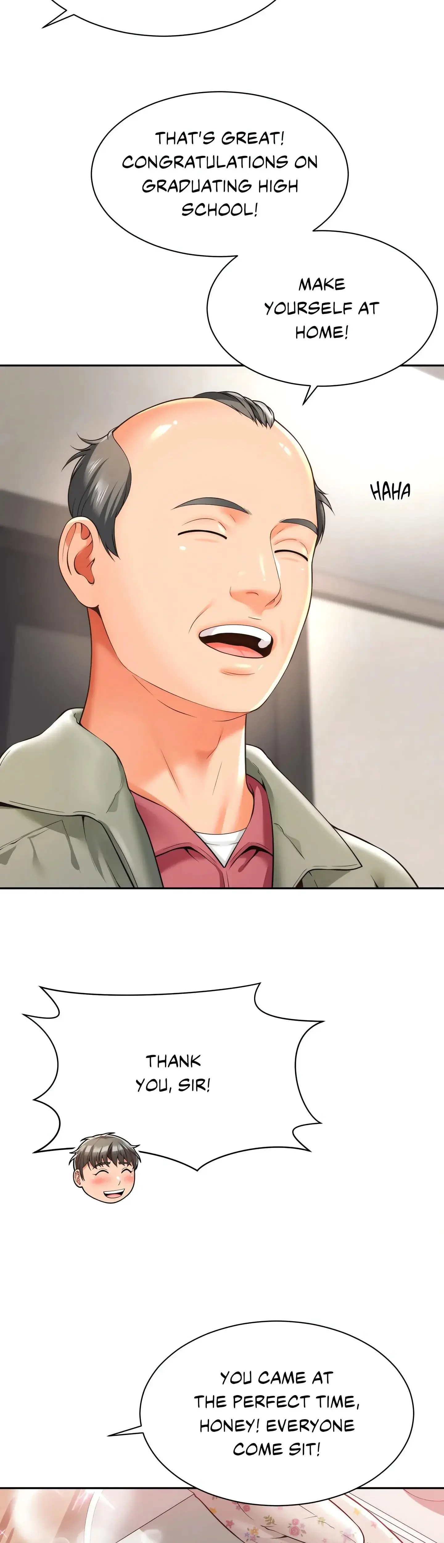 Shes Got It Going On Chapter 5 - Page 12