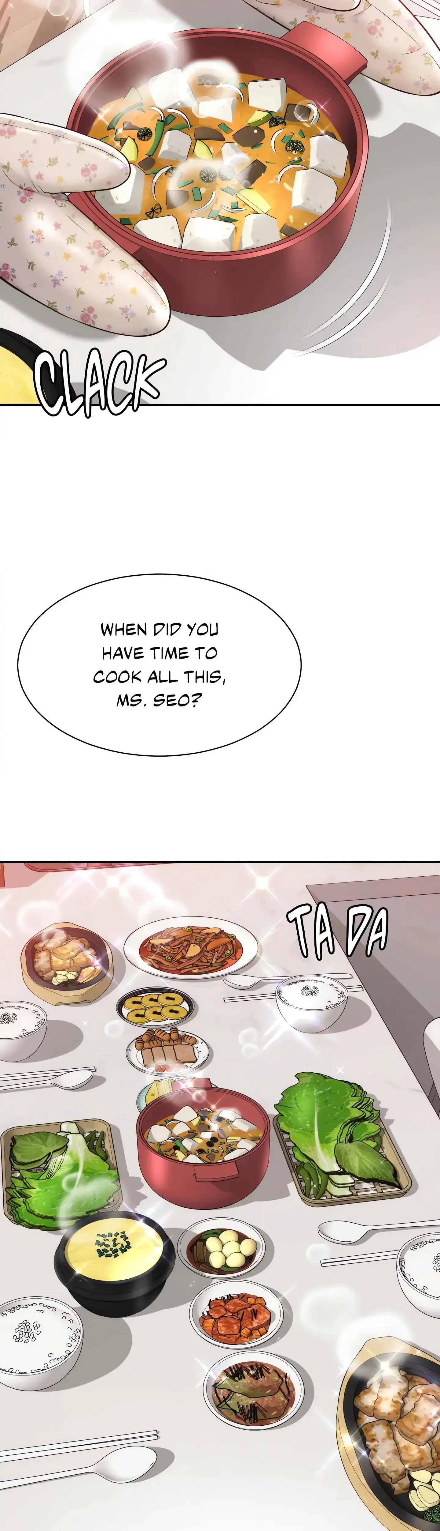Shes Got It Going On Chapter 5 - Page 13