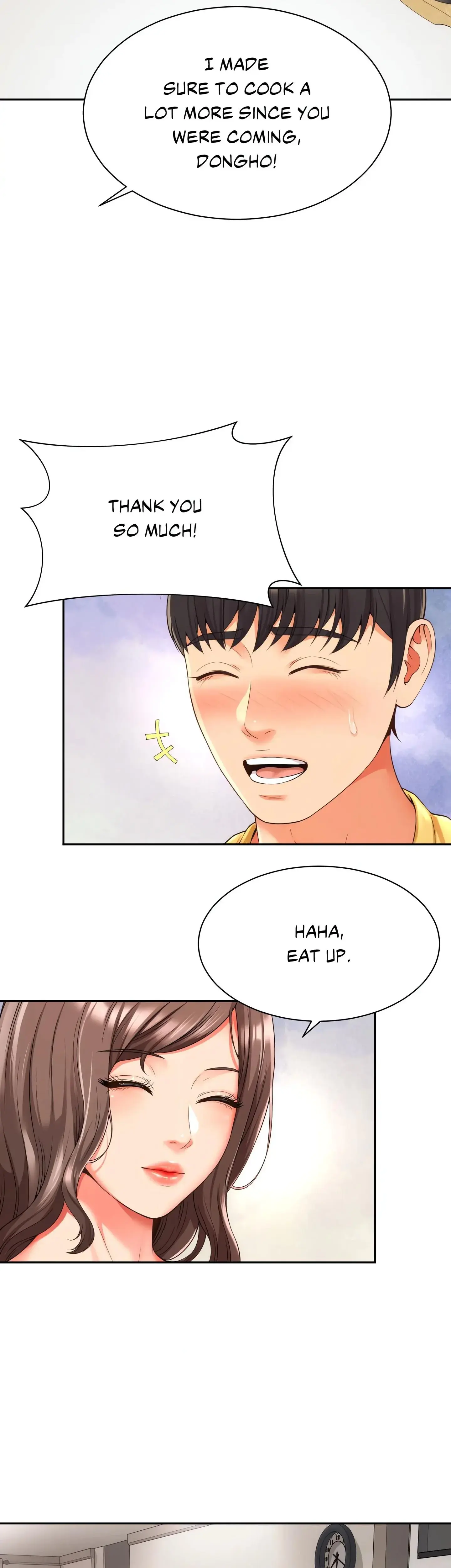Shes Got It Going On Chapter 5 - Page 14