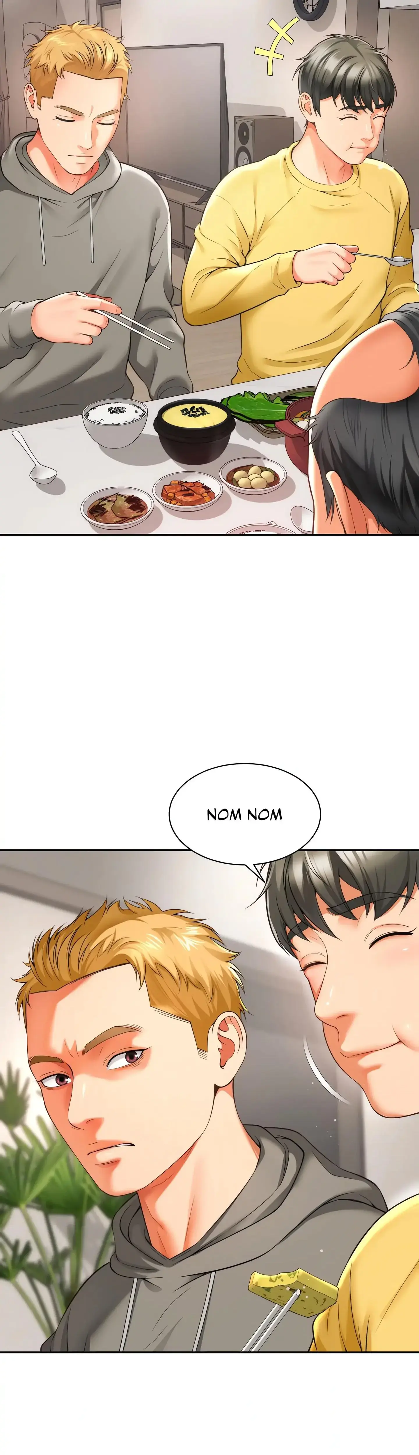 Shes Got It Going On Chapter 5 - Page 15