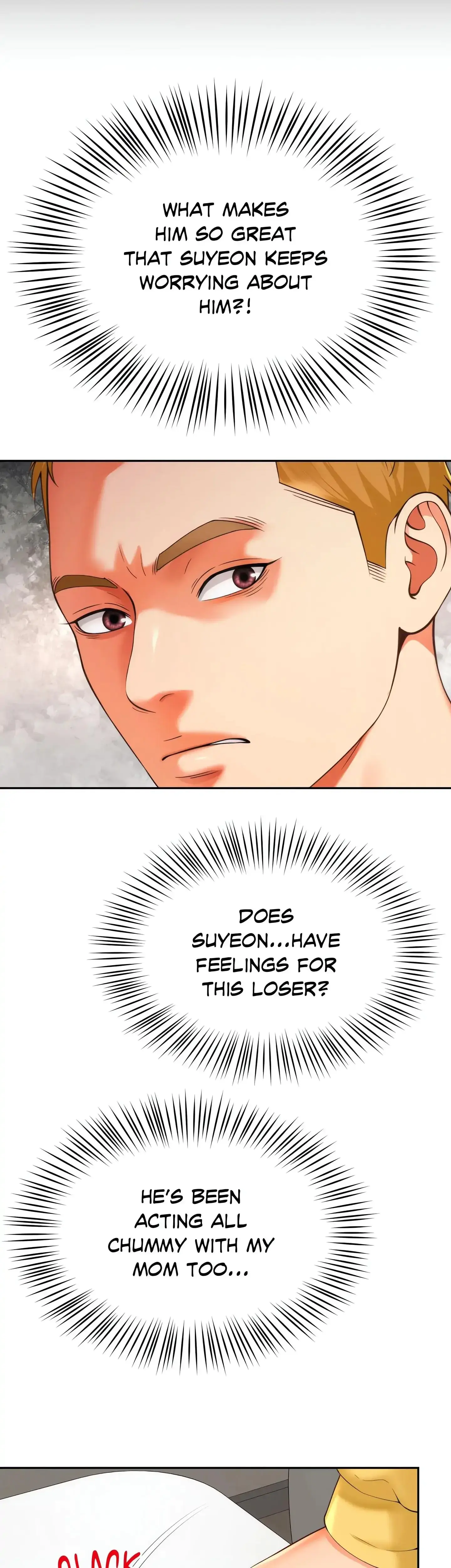 Shes Got It Going On Chapter 5 - Page 18