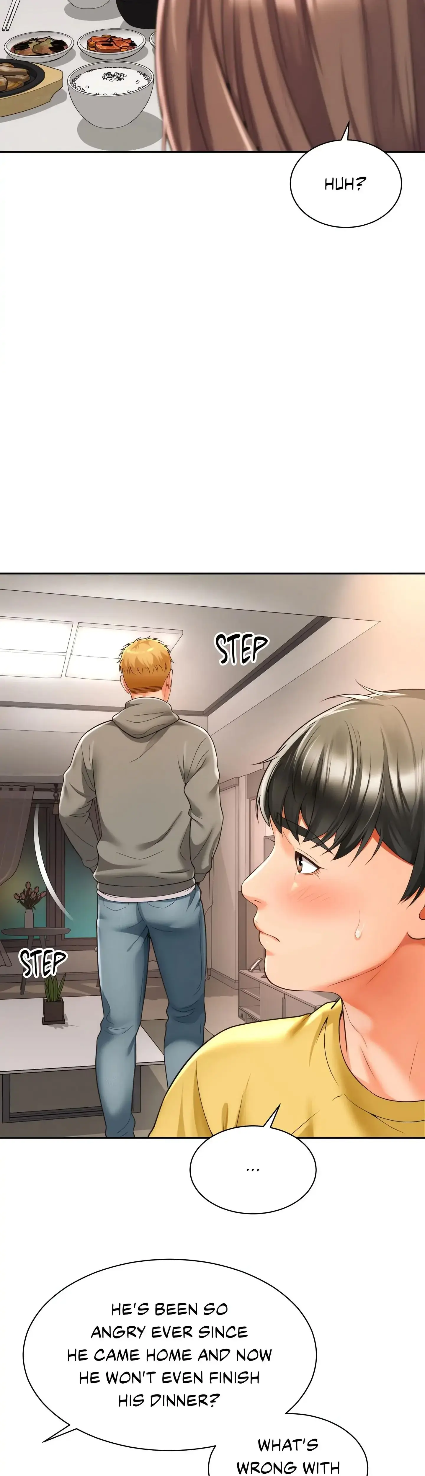 Shes Got It Going On Chapter 5 - Page 20
