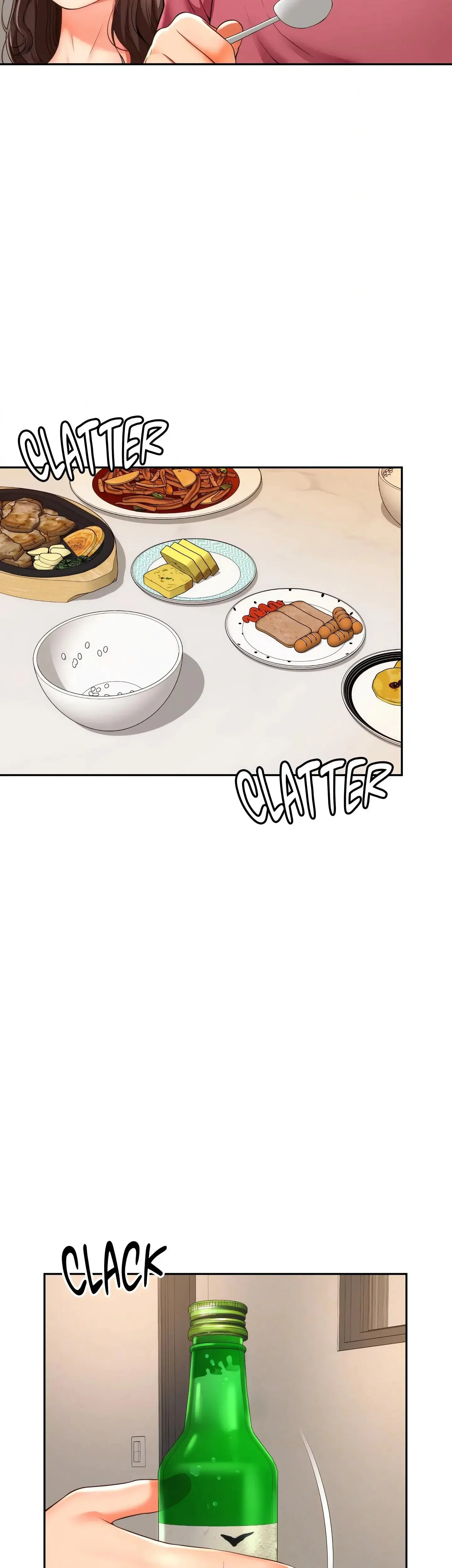 Shes Got It Going On Chapter 5 - Page 22