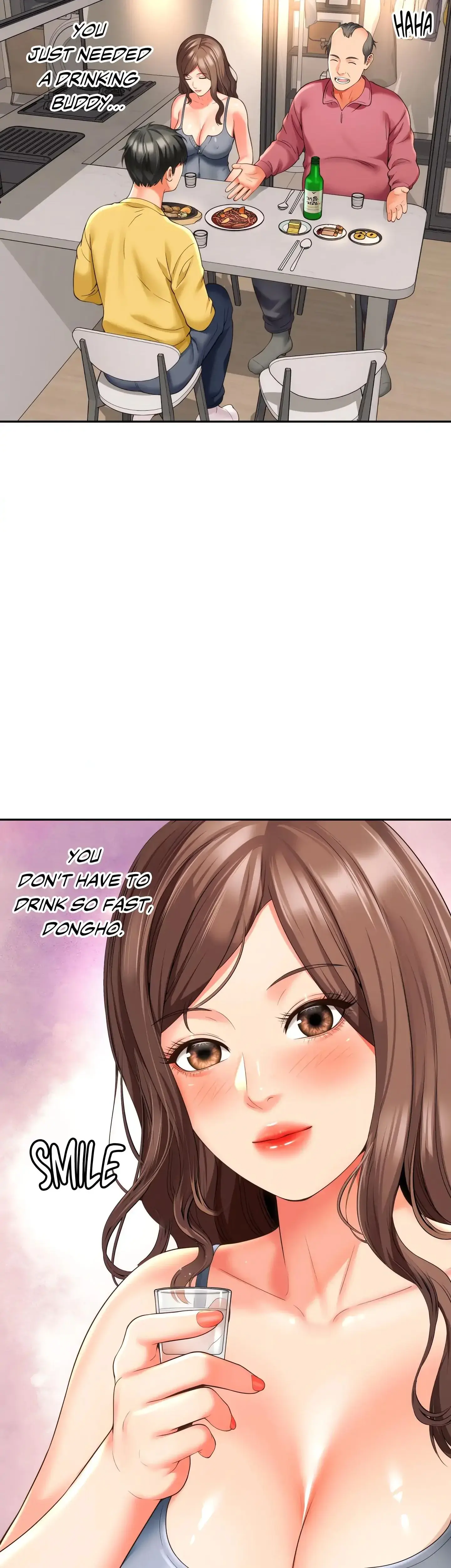Shes Got It Going On Chapter 5 - Page 26