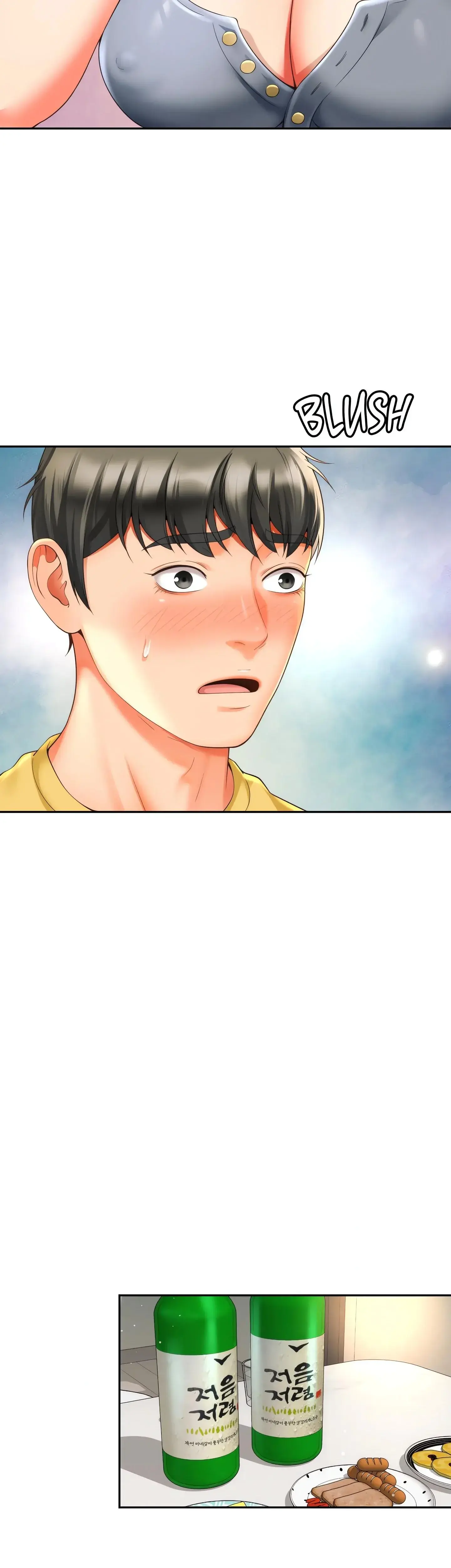 Shes Got It Going On Chapter 5 - Page 27