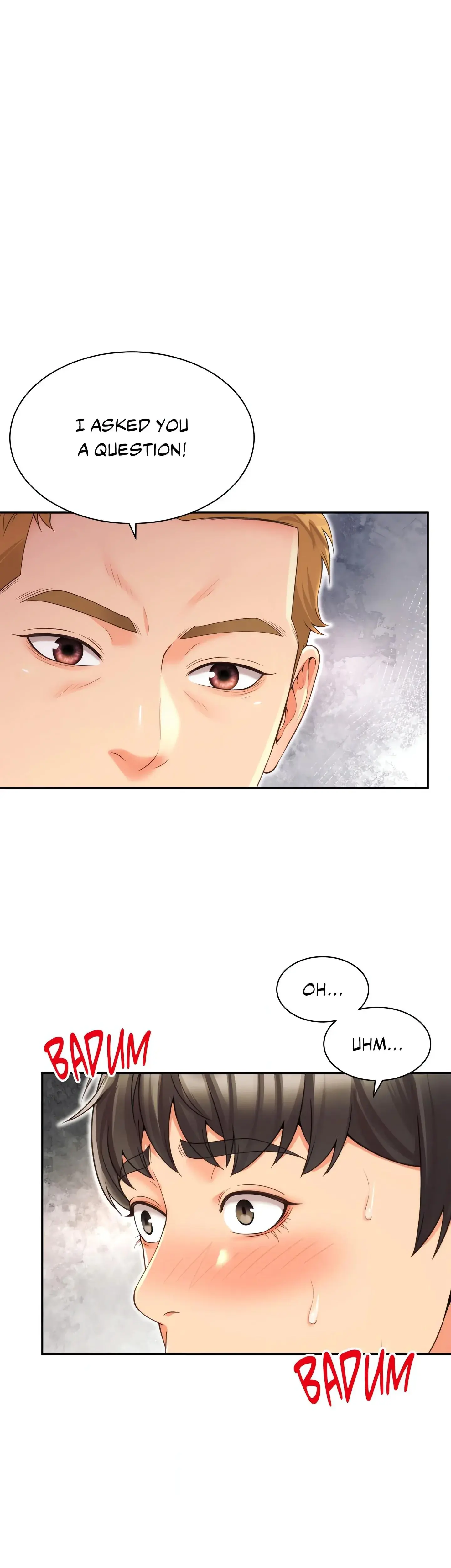 Shes Got It Going On Chapter 5 - Page 3