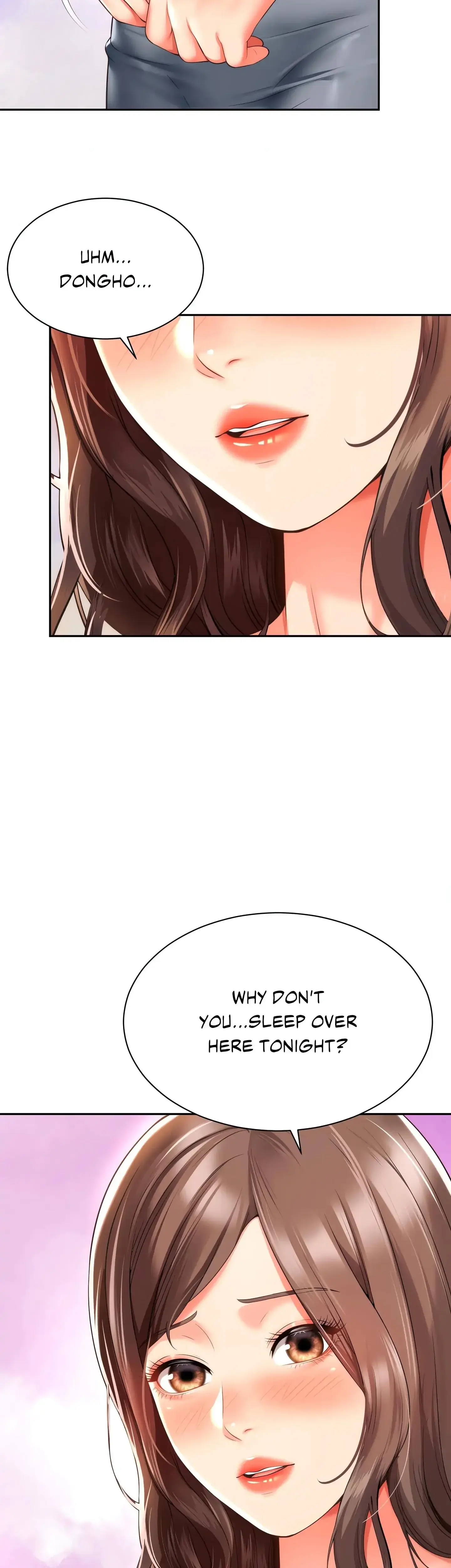 Shes Got It Going On Chapter 5 - Page 30