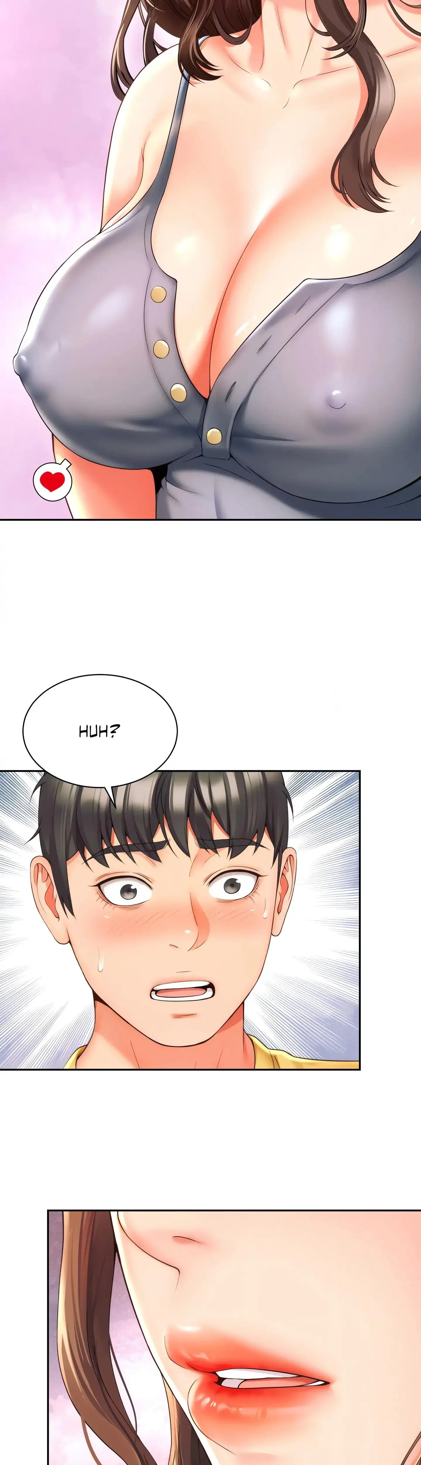 Shes Got It Going On Chapter 5 - Page 31
