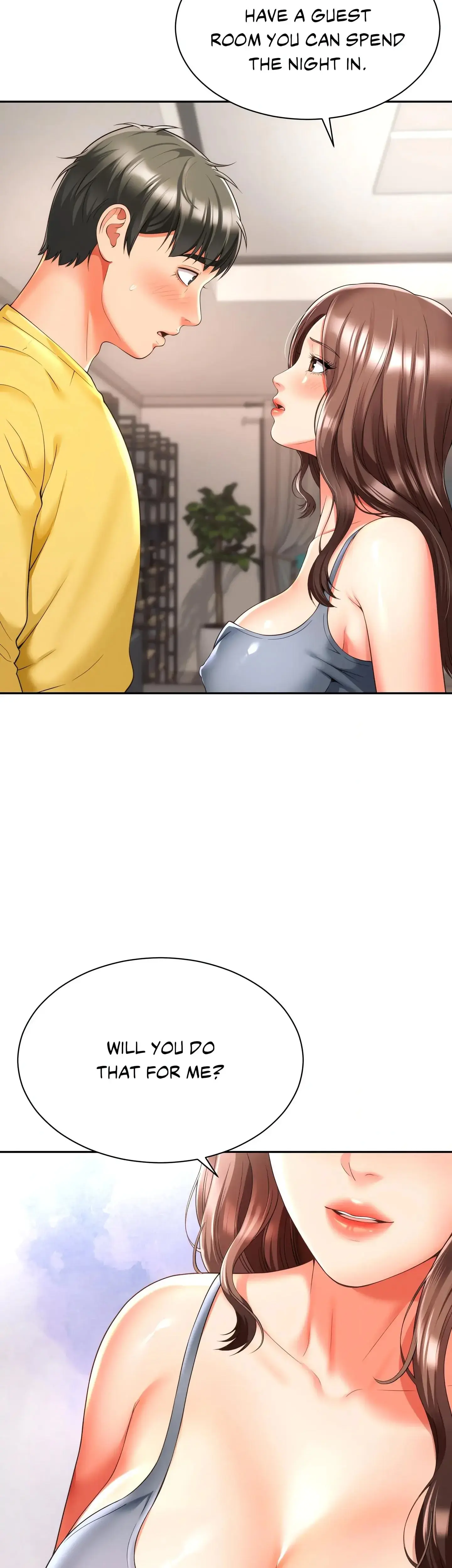 Shes Got It Going On Chapter 5 - Page 33