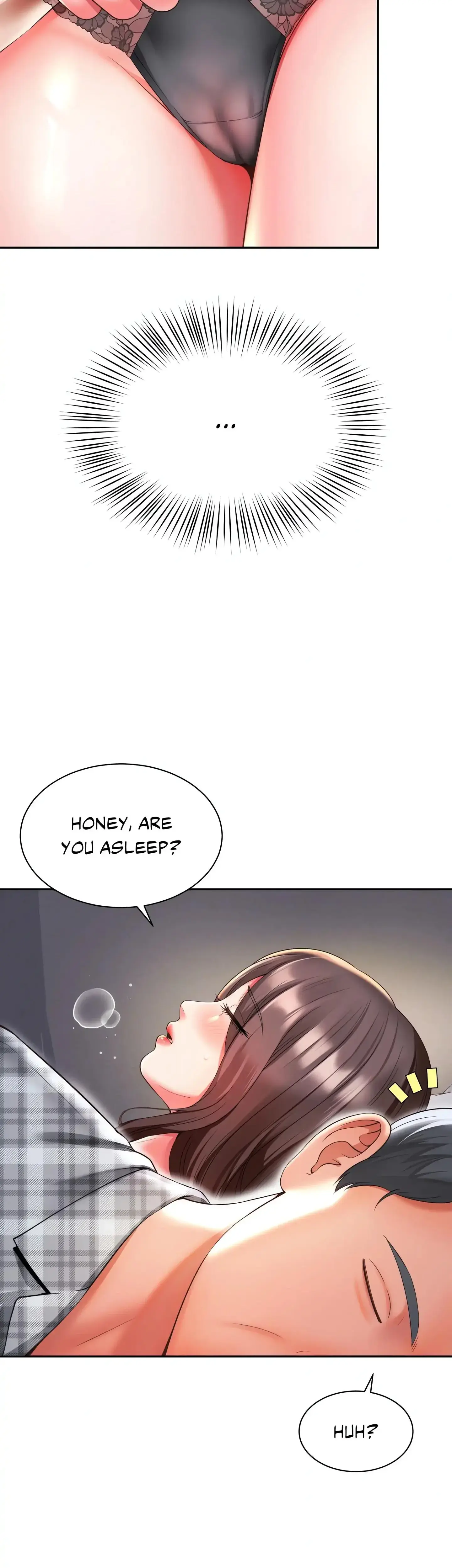 Shes Got It Going On Chapter 5 - Page 40
