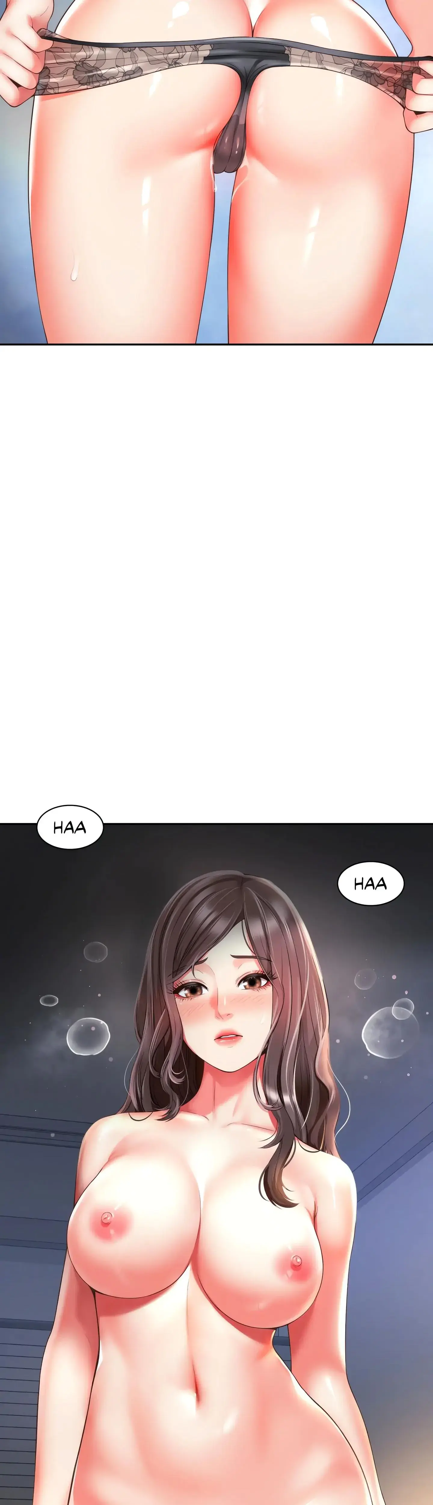 Shes Got It Going On Chapter 5 - Page 43