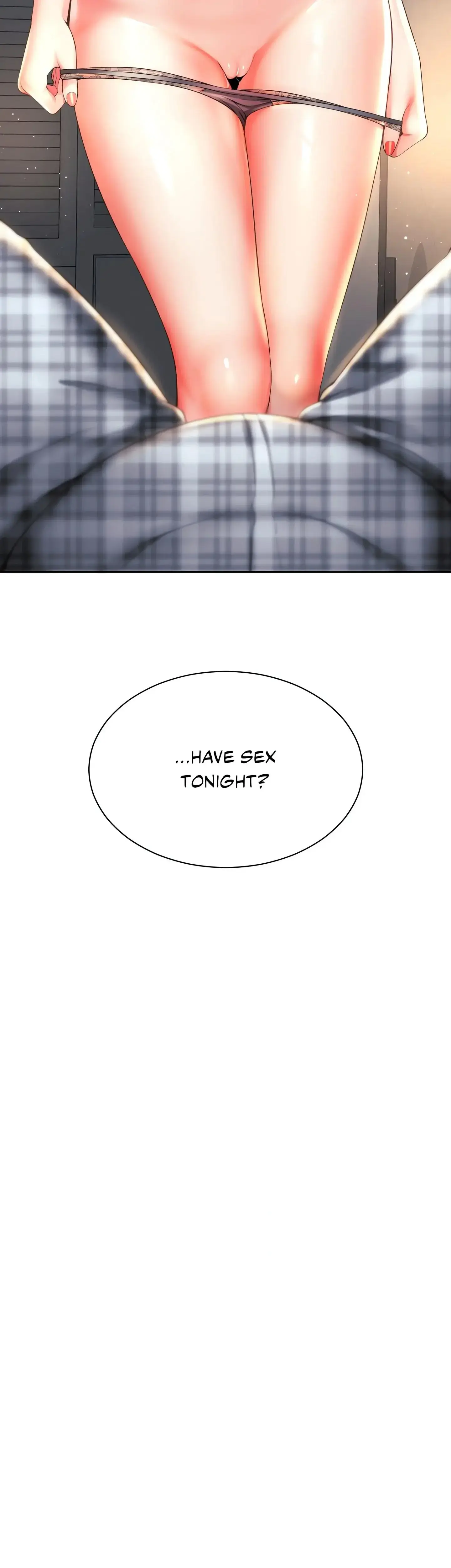 Shes Got It Going On Chapter 5 - Page 44