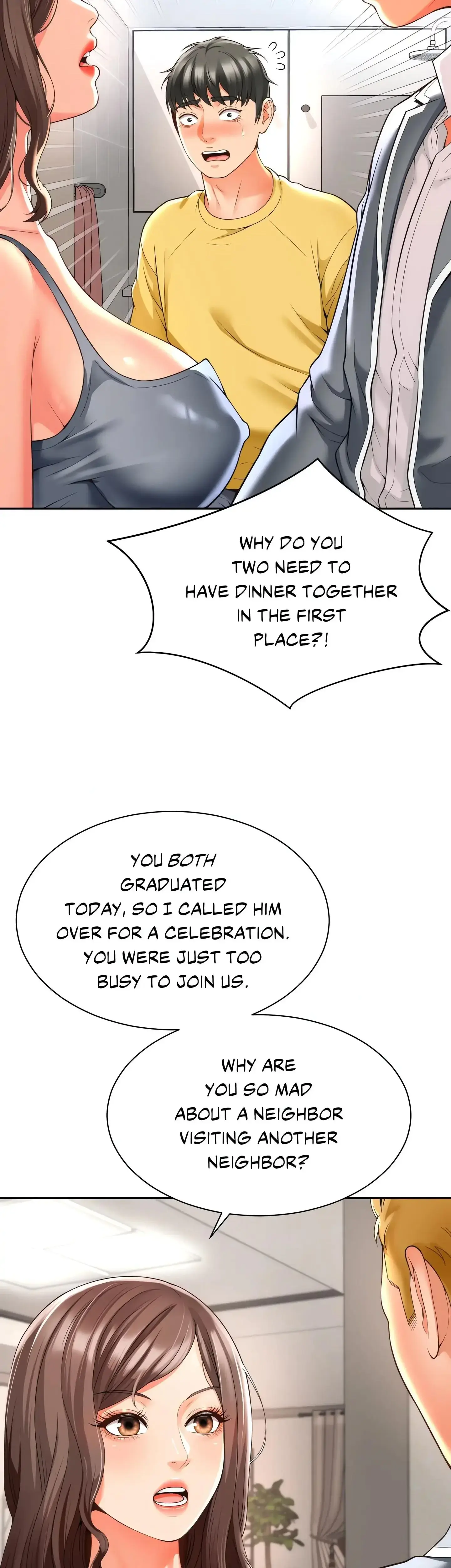 Shes Got It Going On Chapter 5 - Page 6