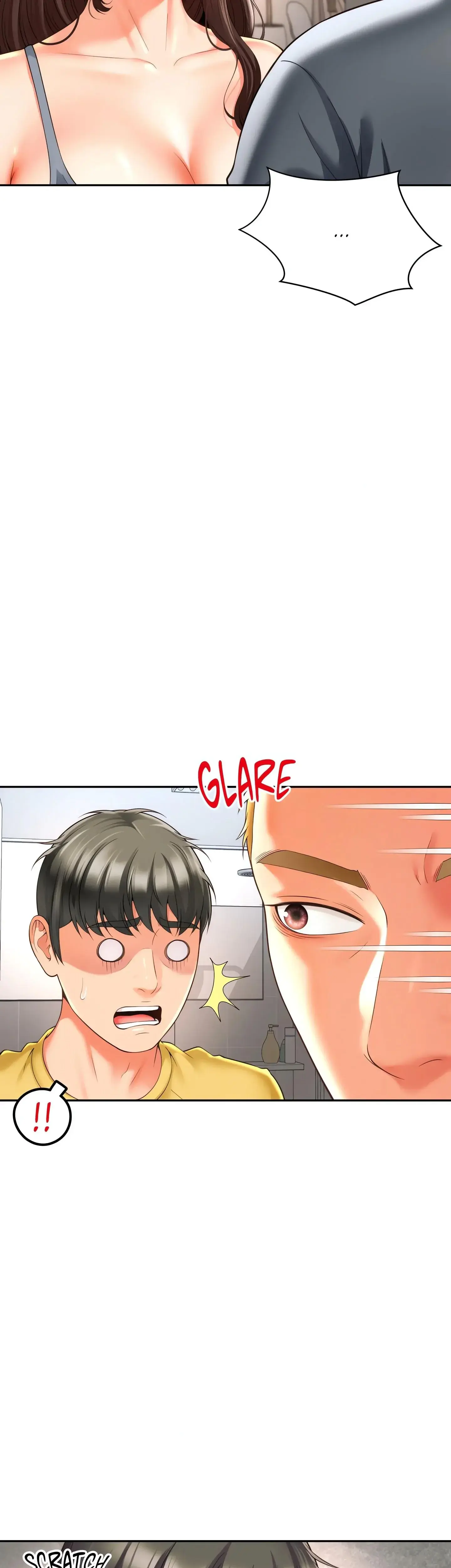 Shes Got It Going On Chapter 5 - Page 7