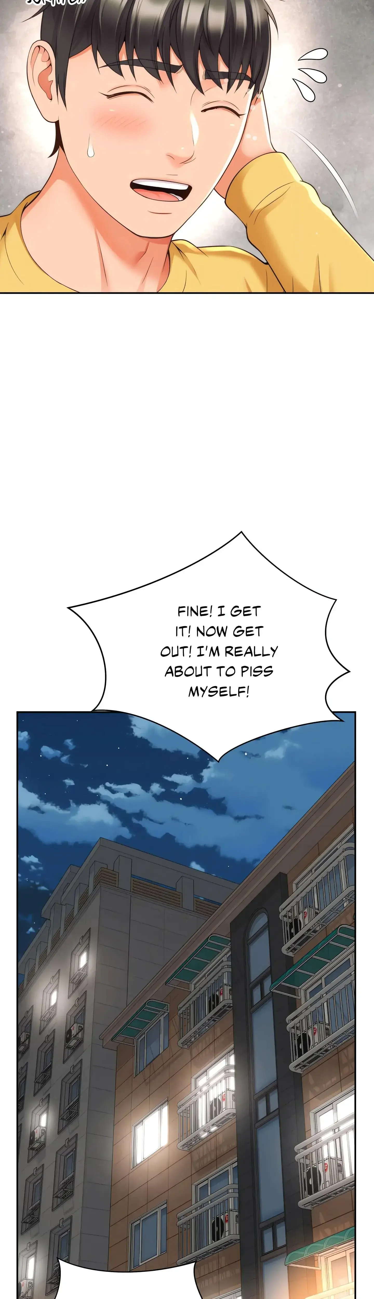Shes Got It Going On Chapter 5 - Page 8