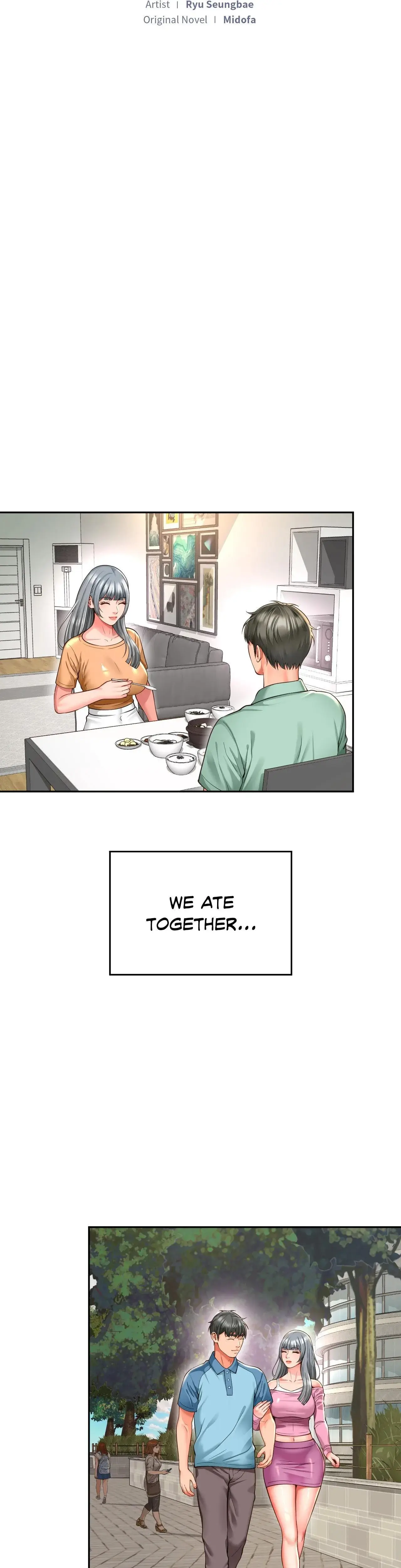 Shes Got It Going On Chapter 50 - Page 13