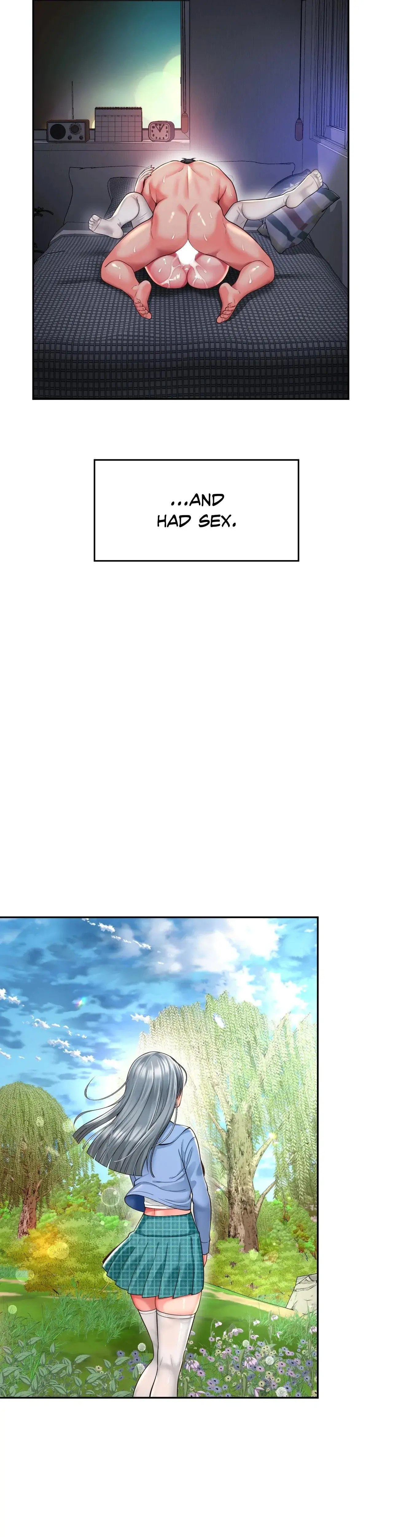 Shes Got It Going On Chapter 50 - Page 15