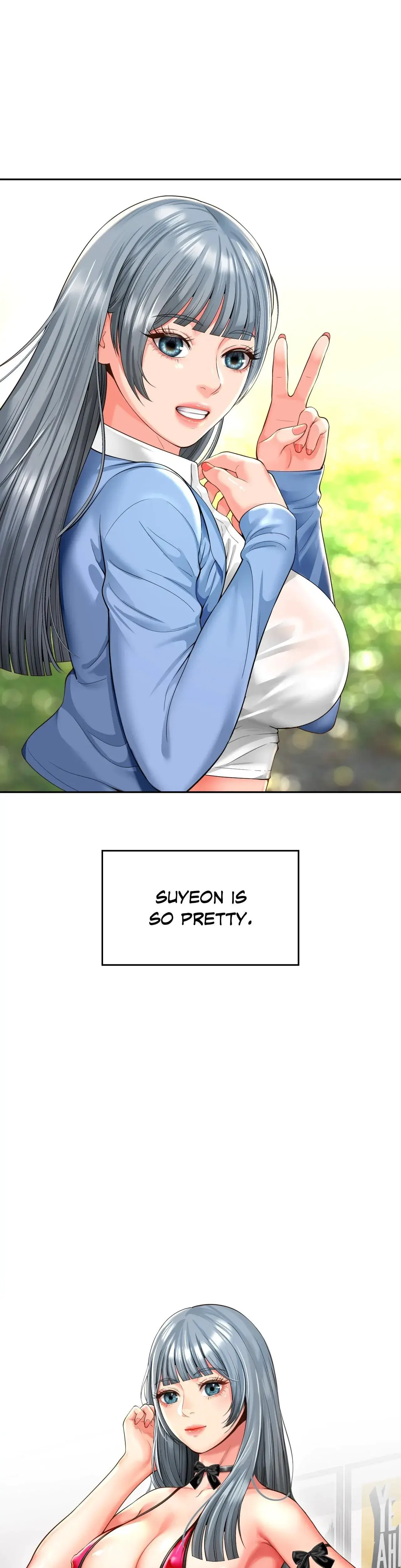 Shes Got It Going On Chapter 50 - Page 16