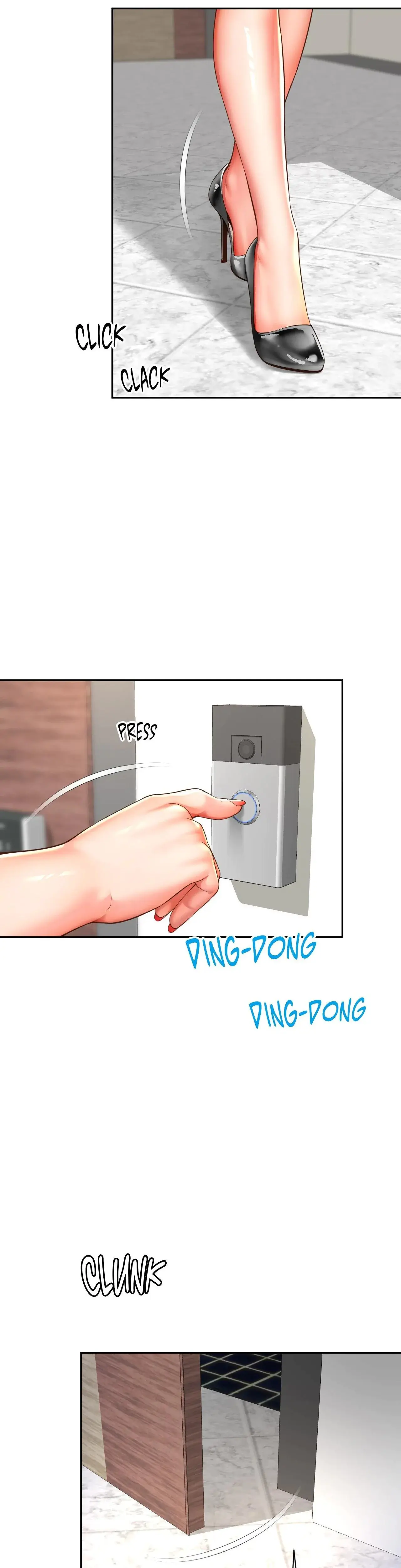 Shes Got It Going On Chapter 50 - Page 20