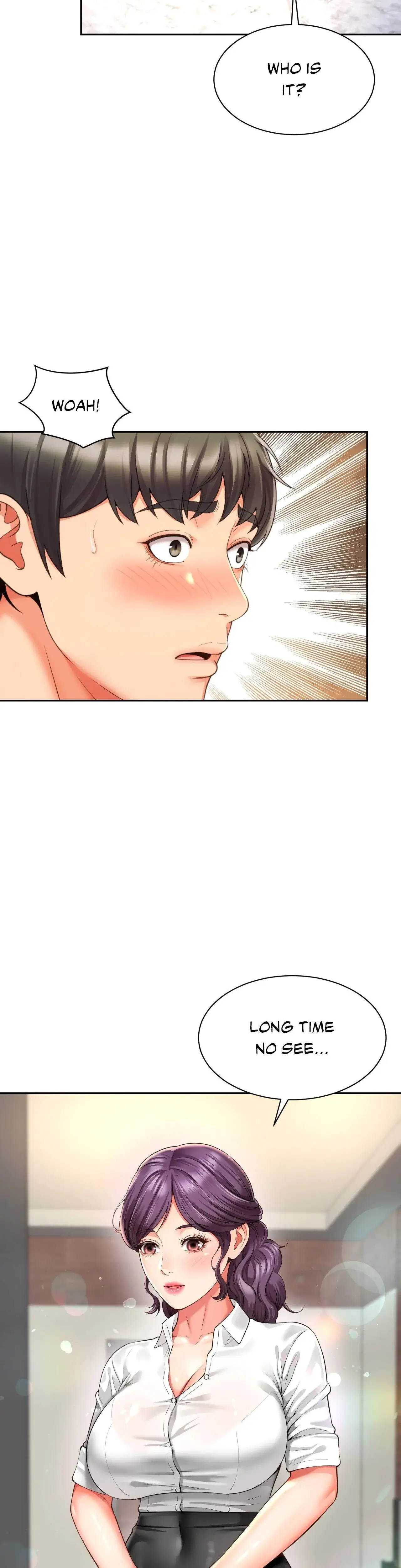 Shes Got It Going On Chapter 50 - Page 21