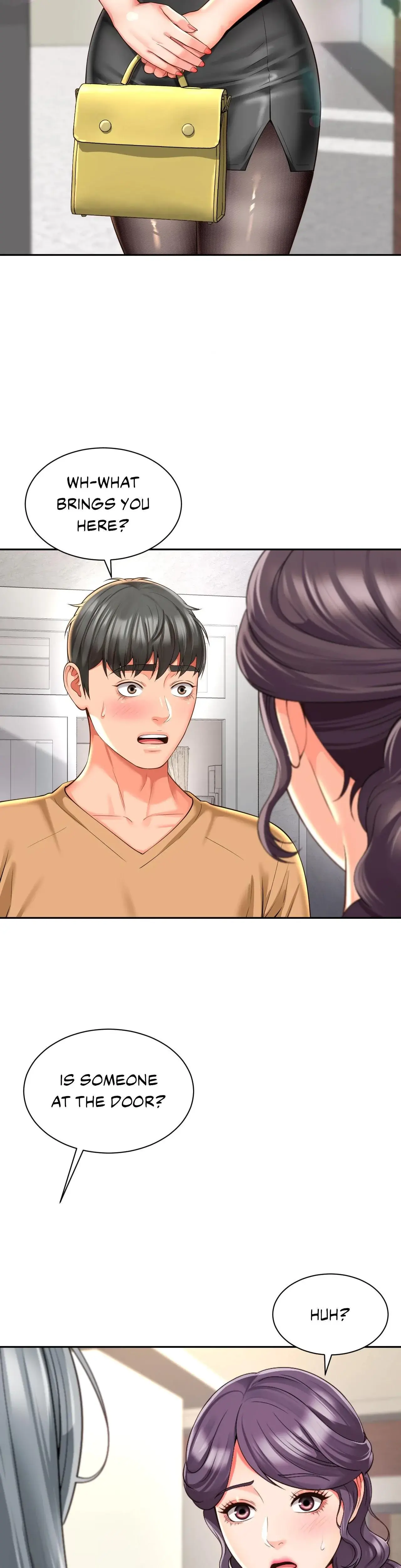 Shes Got It Going On Chapter 50 - Page 22