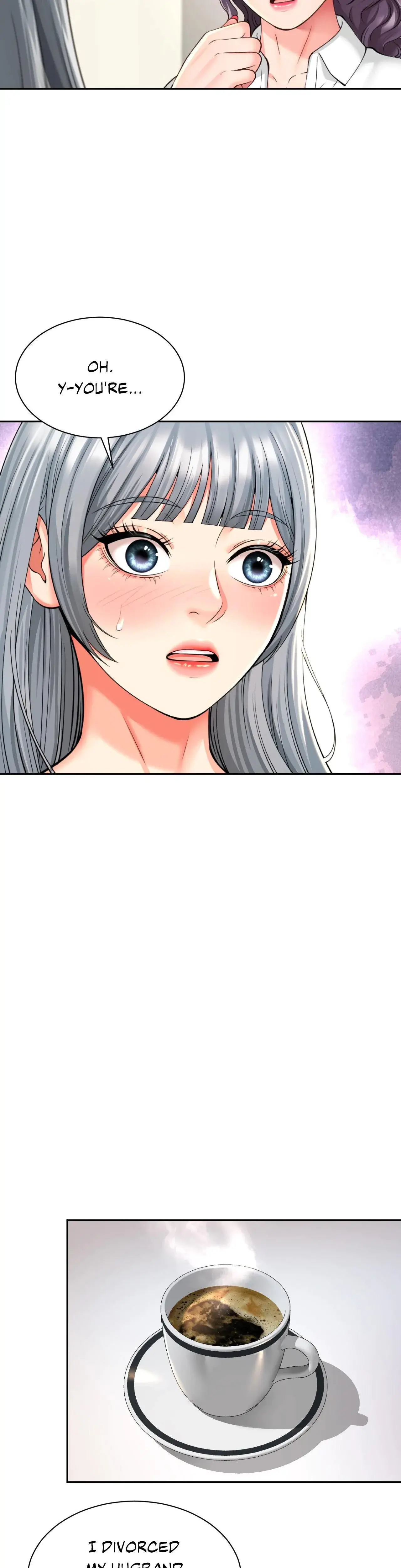 Shes Got It Going On Chapter 50 - Page 23