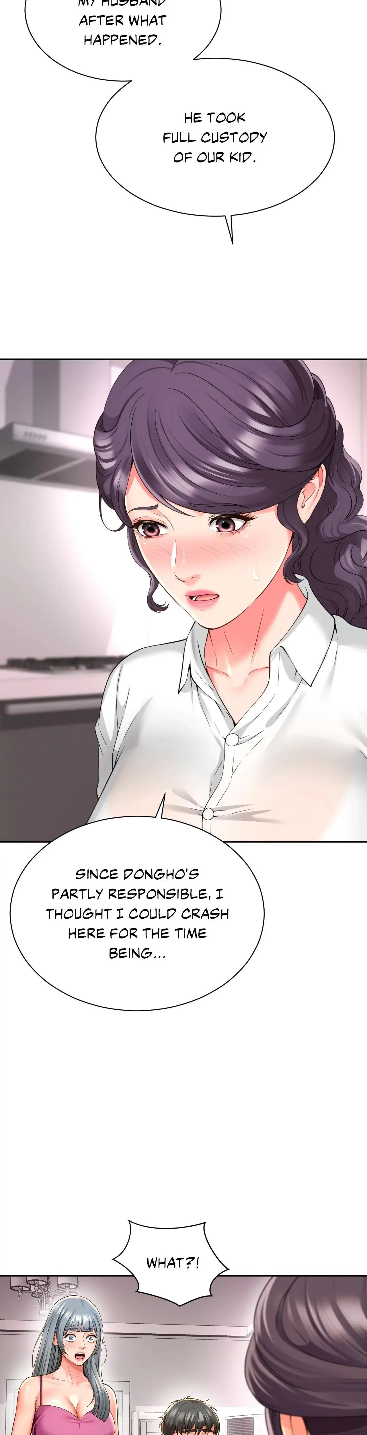 Shes Got It Going On Chapter 50 - Page 24