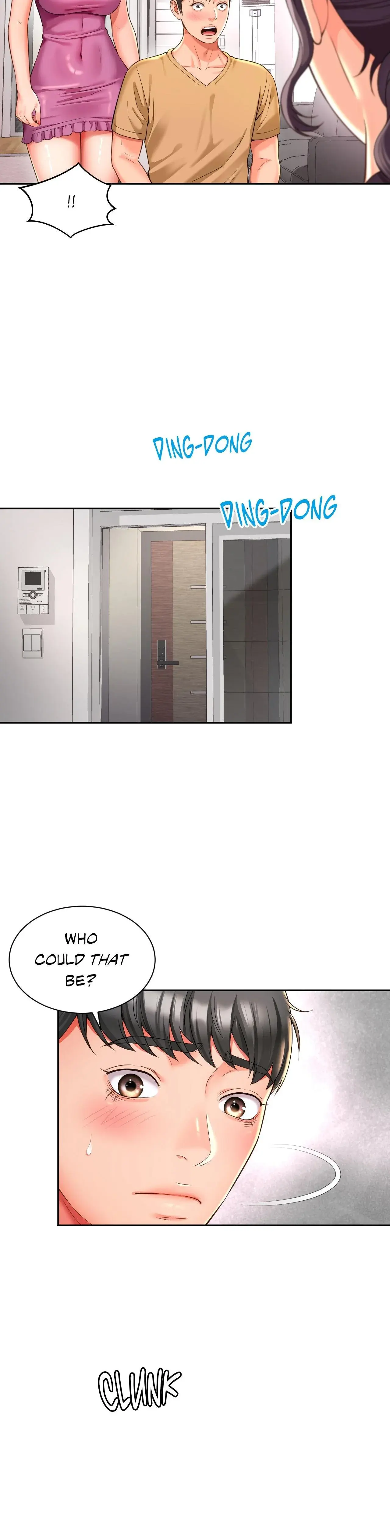 Shes Got It Going On Chapter 50 - Page 25
