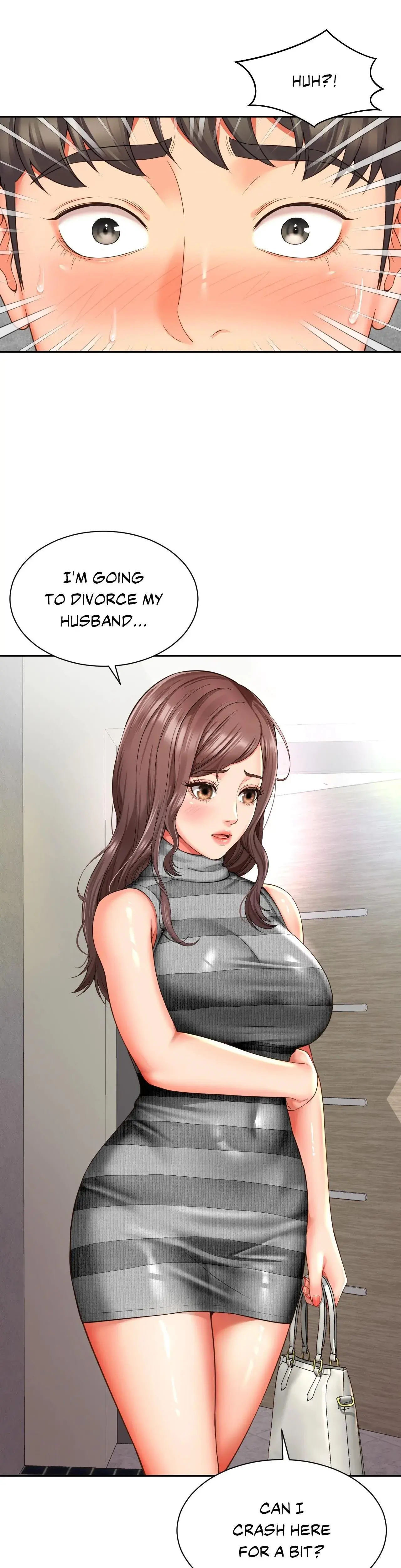 Shes Got It Going On Chapter 50 - Page 26