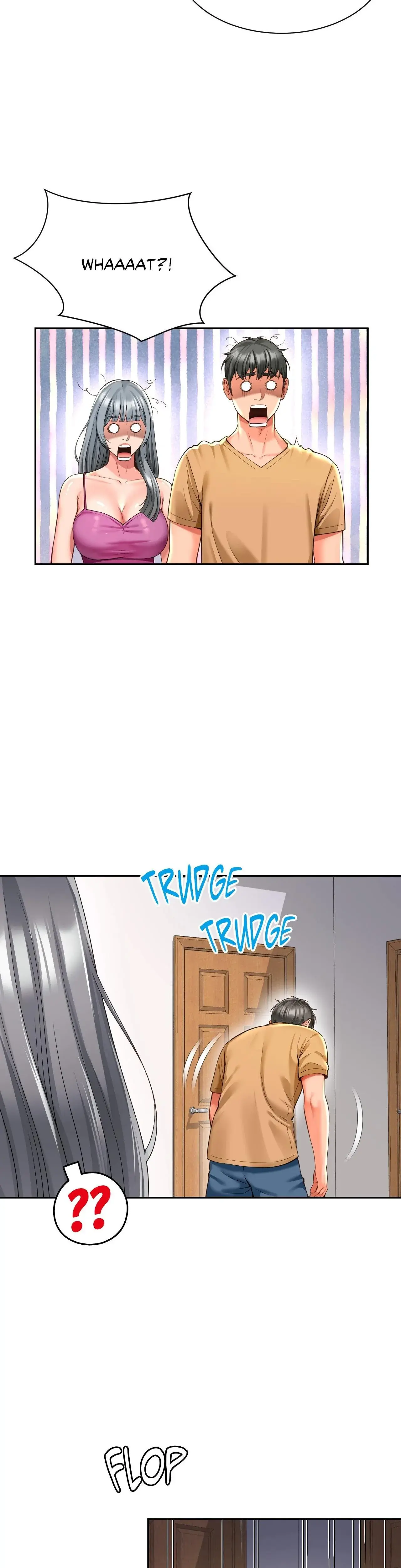 Shes Got It Going On Chapter 50 - Page 27