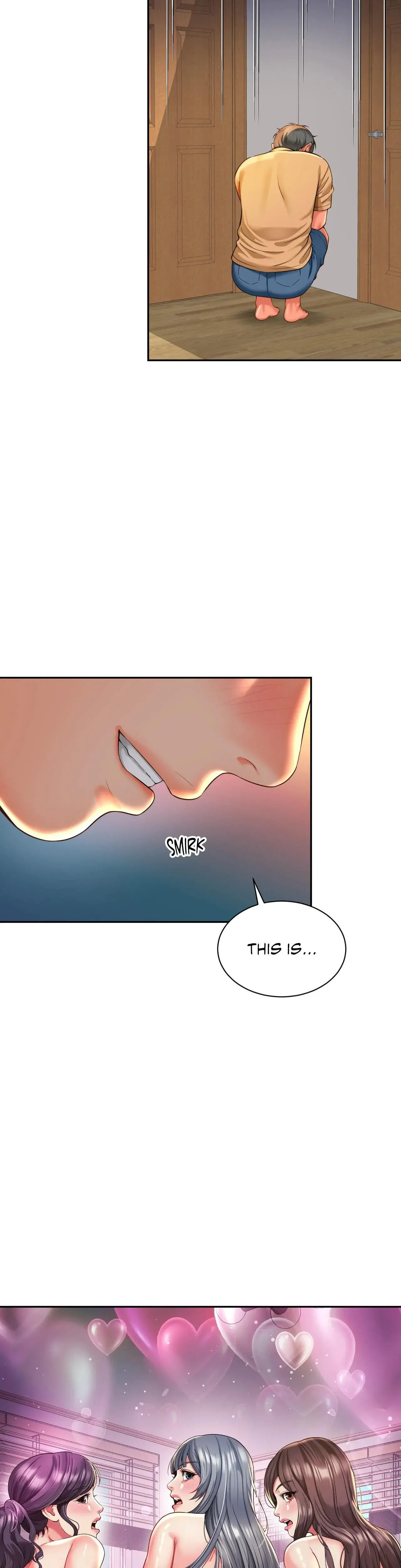 Shes Got It Going On Chapter 50 - Page 28