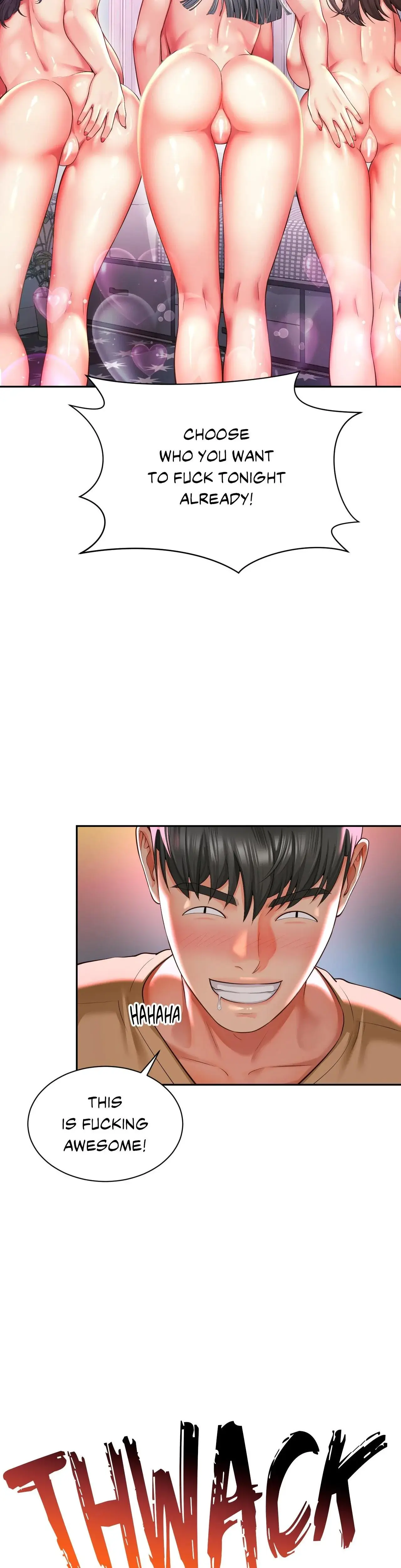 Shes Got It Going On Chapter 50 - Page 29