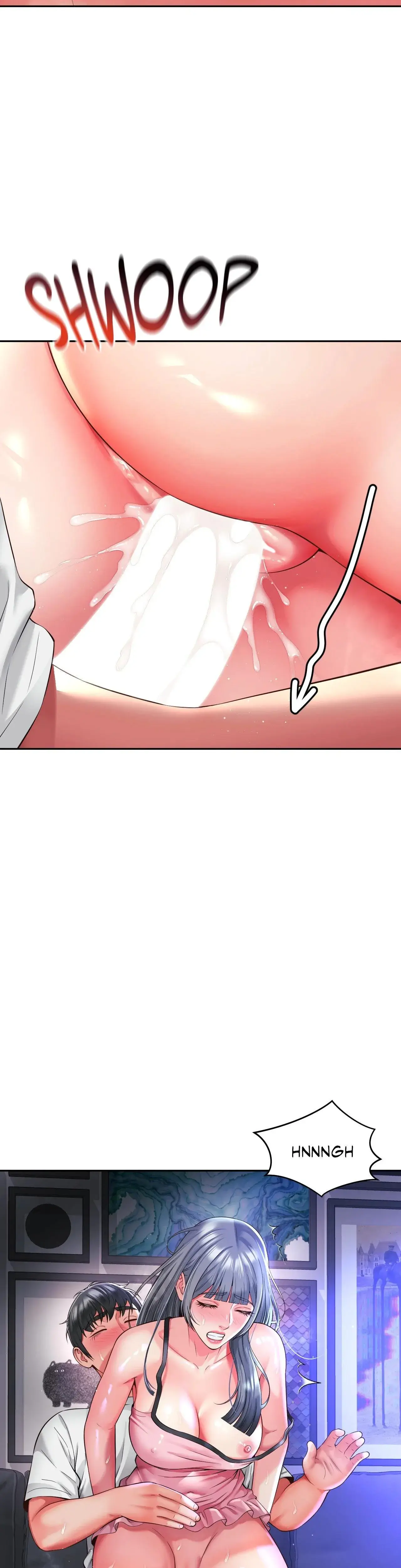 Shes Got It Going On Chapter 50 - Page 3