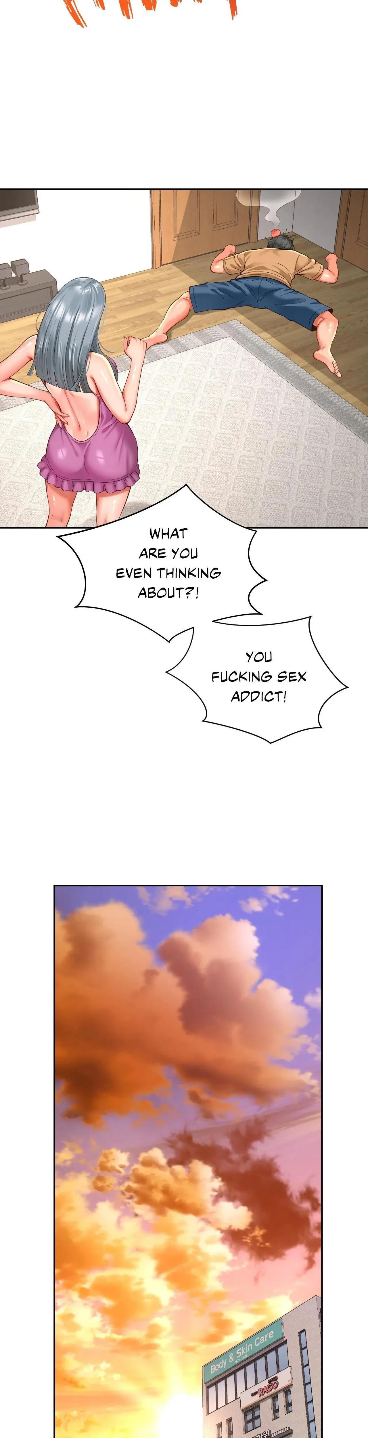 Shes Got It Going On Chapter 50 - Page 30