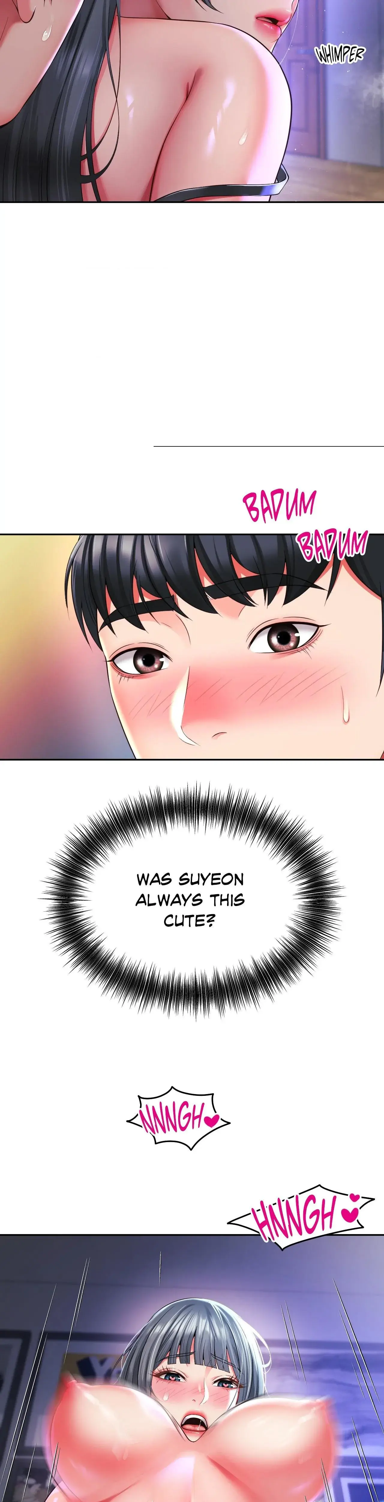 Shes Got It Going On Chapter 50 - Page 5