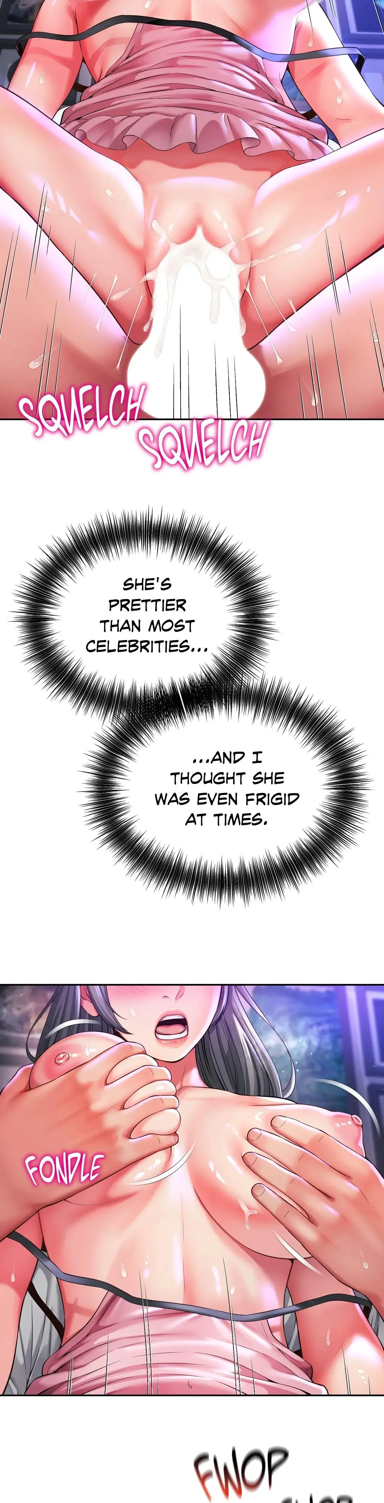 Shes Got It Going On Chapter 50 - Page 6
