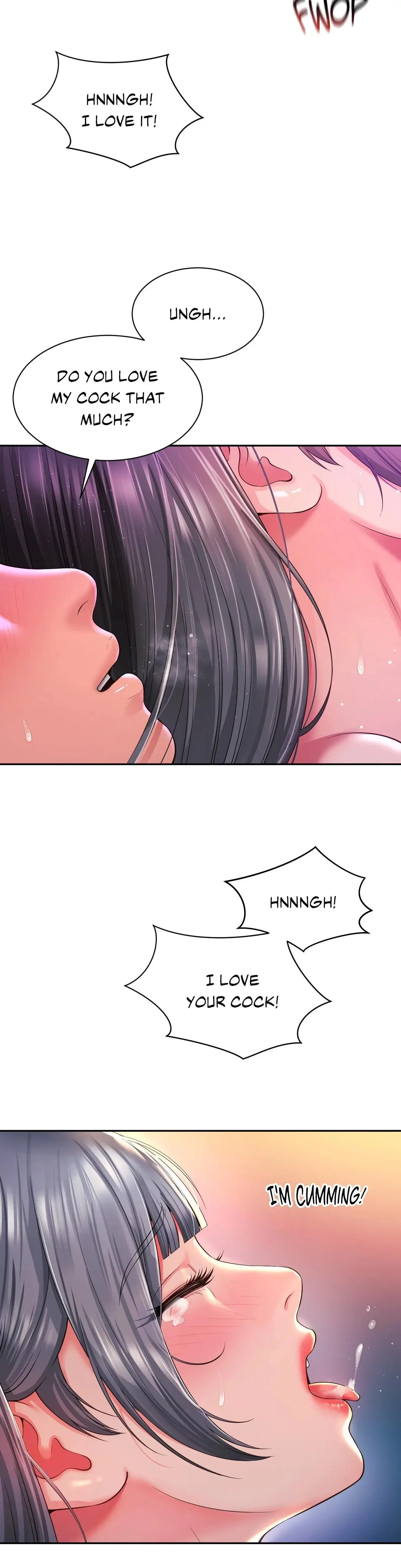 Shes Got It Going On Chapter 50 - Page 7