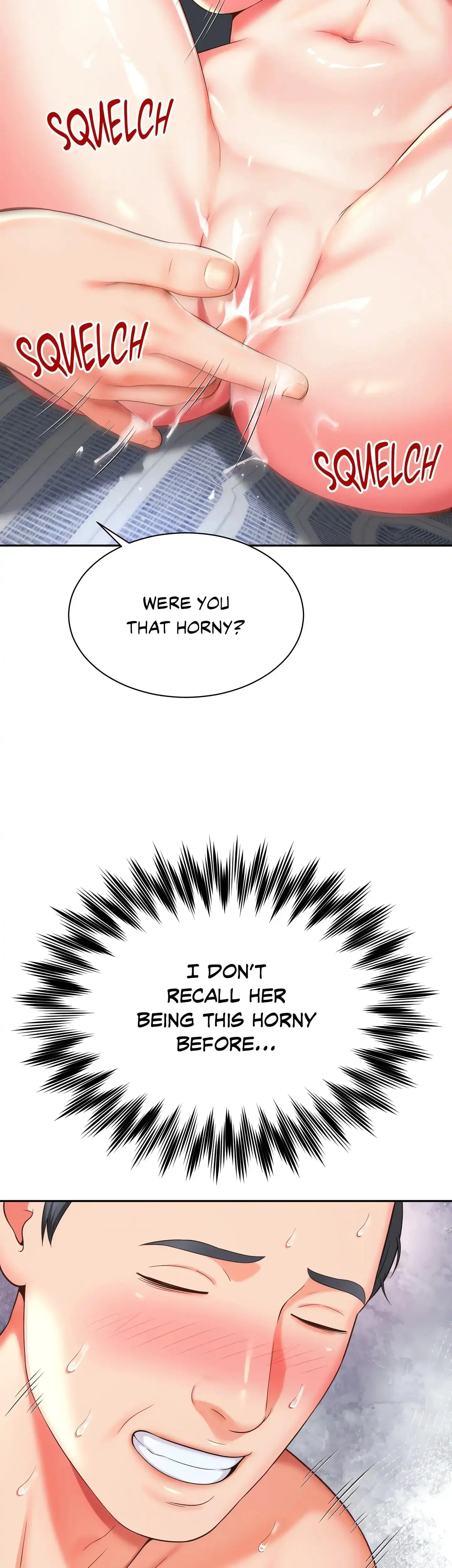 Shes Got It Going On Chapter 6 - Page 10