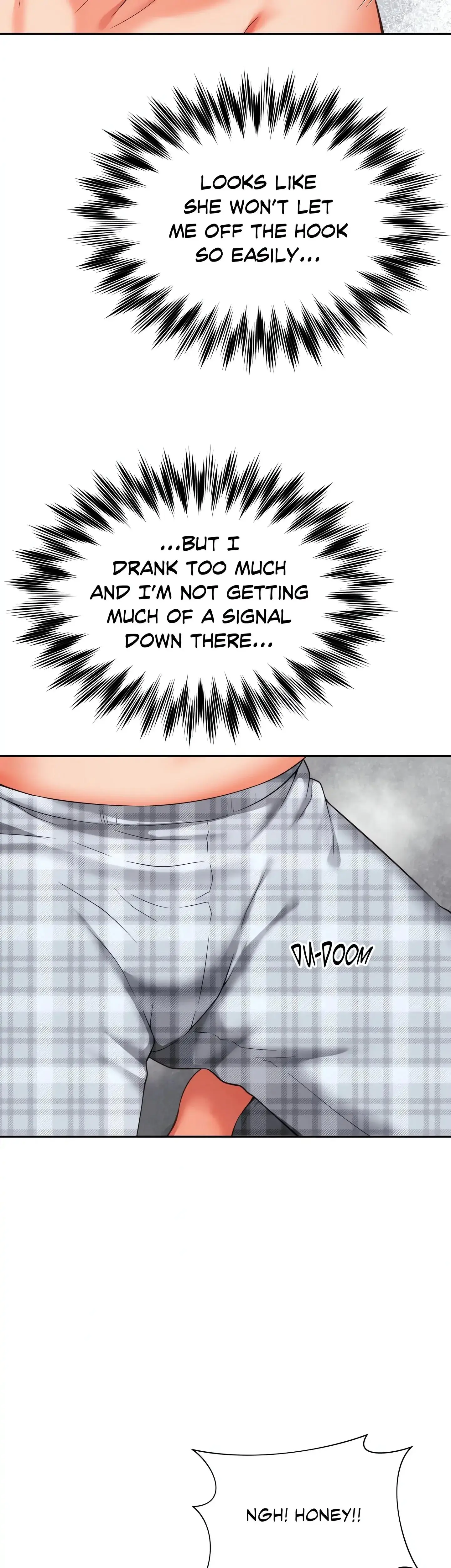 Shes Got It Going On Chapter 6 - Page 11