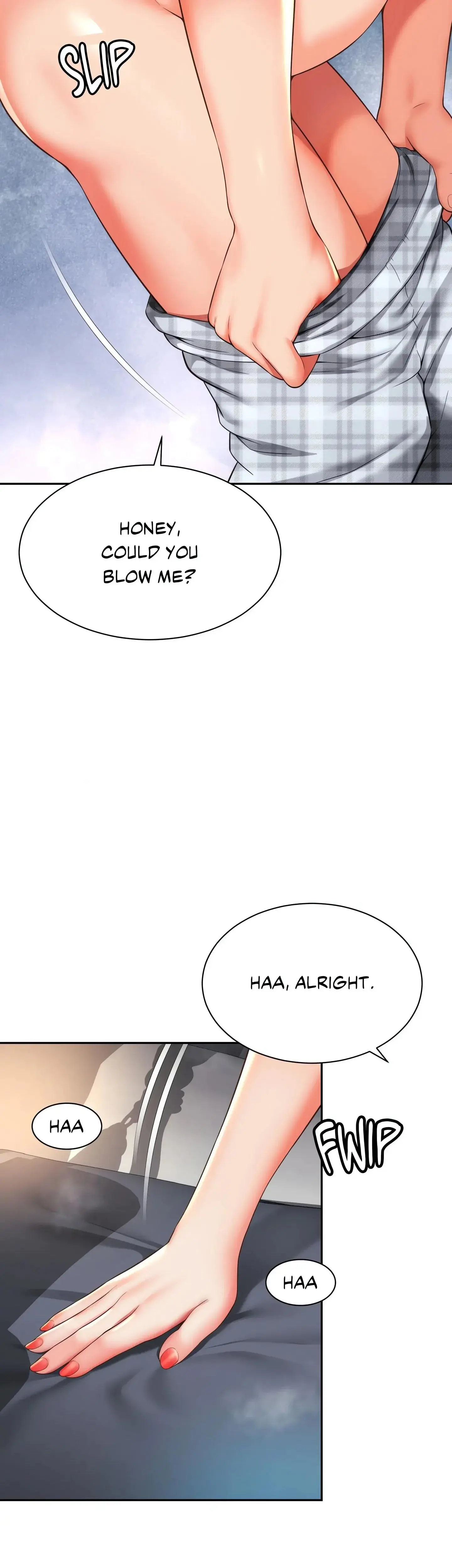 Shes Got It Going On Chapter 6 - Page 13