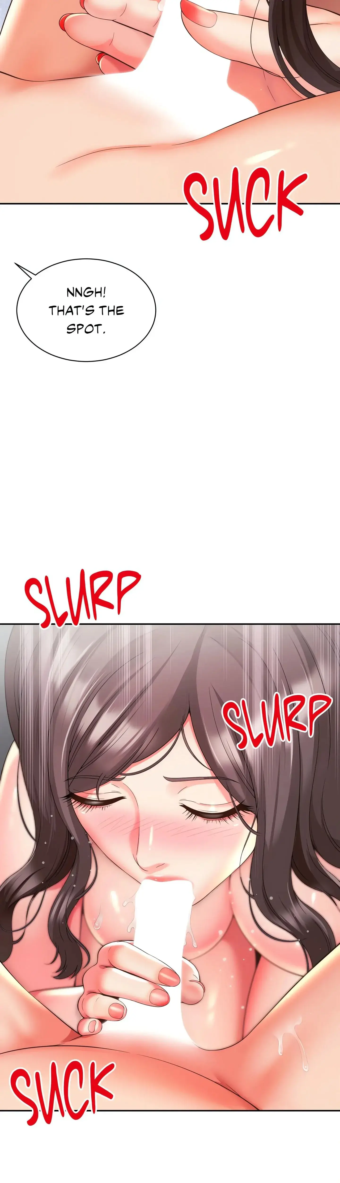 Shes Got It Going On Chapter 6 - Page 15