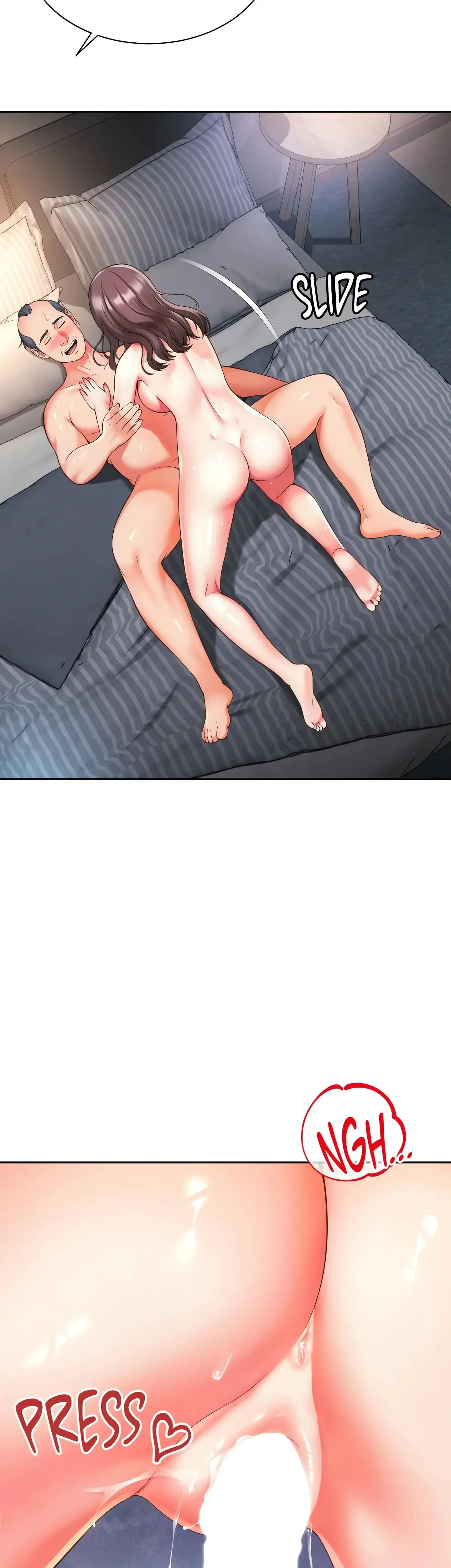 Shes Got It Going On Chapter 6 - Page 18
