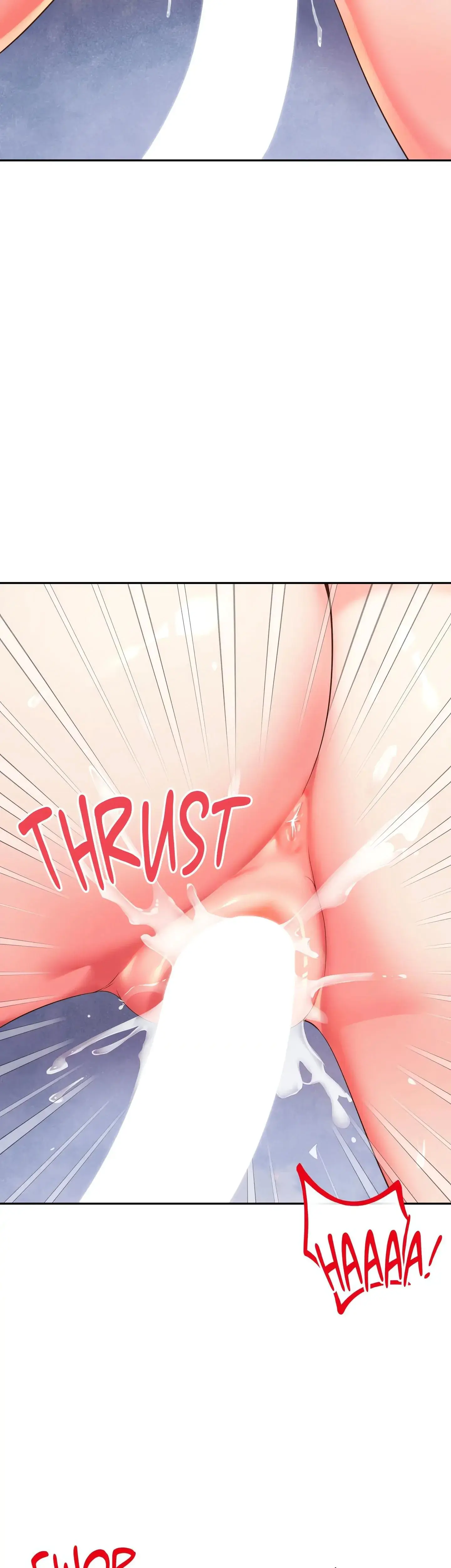 Shes Got It Going On Chapter 6 - Page 19