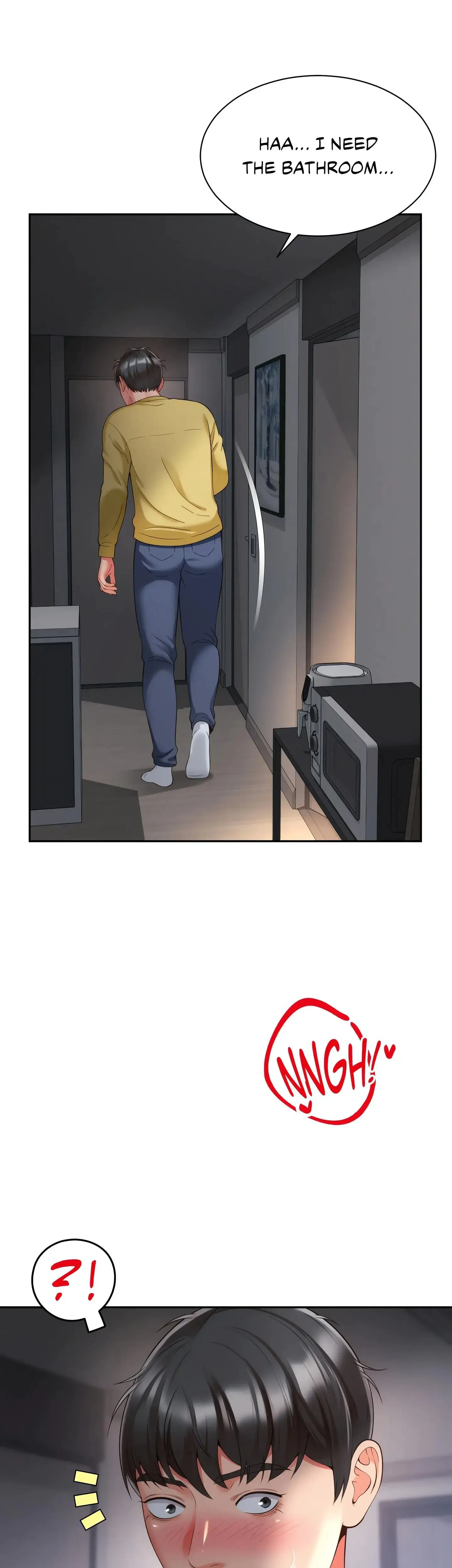 Shes Got It Going On Chapter 6 - Page 22