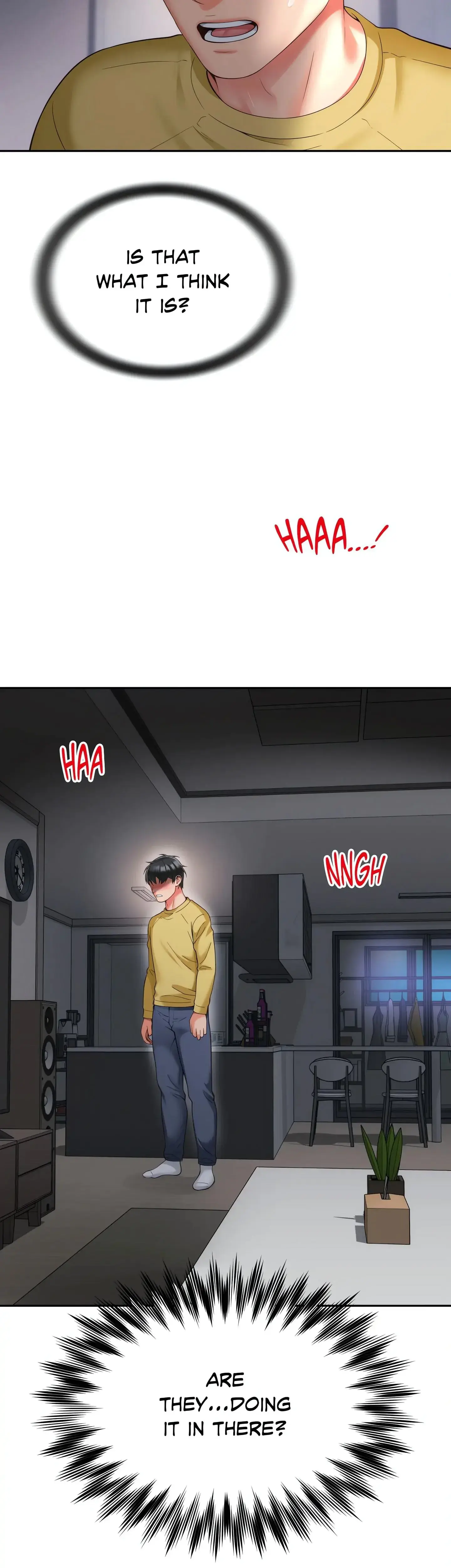 Shes Got It Going On Chapter 6 - Page 23