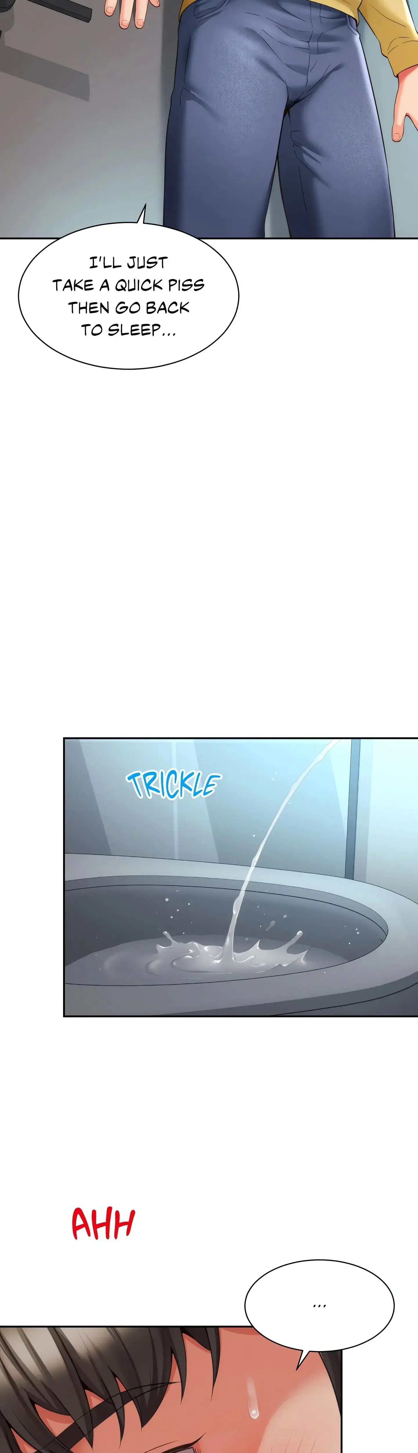 Shes Got It Going On Chapter 6 - Page 25
