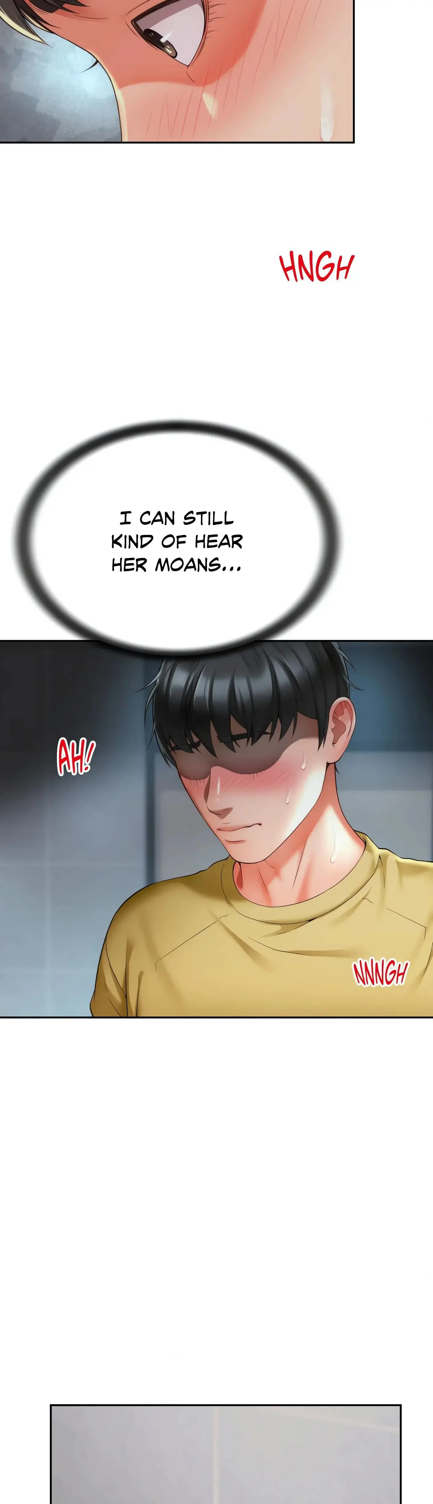 Shes Got It Going On Chapter 6 - Page 26