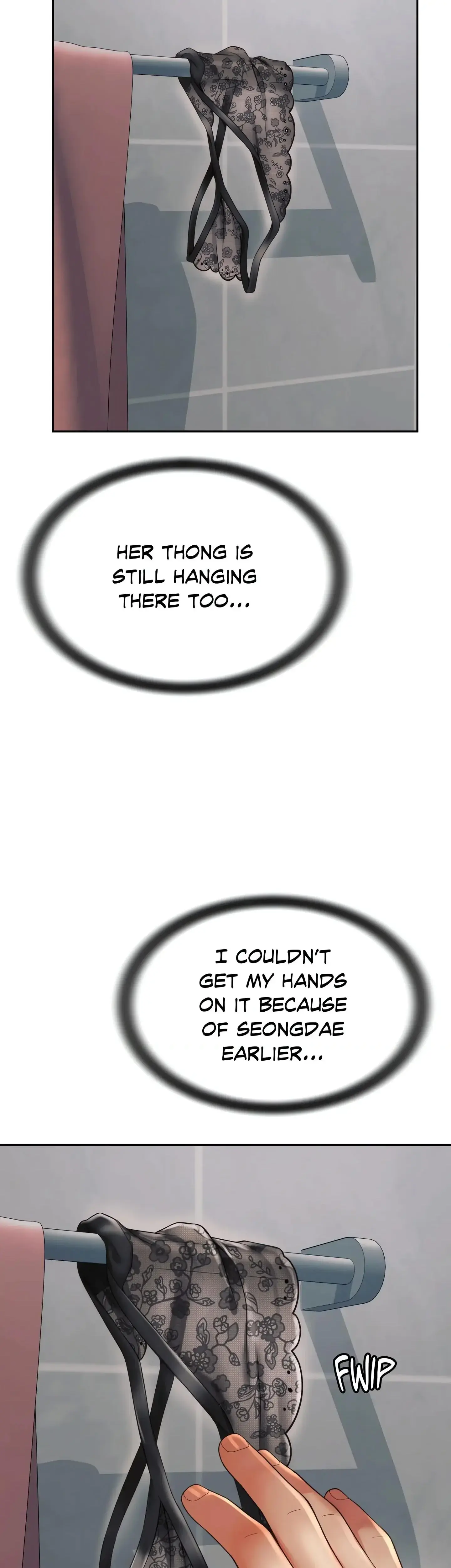 Shes Got It Going On Chapter 6 - Page 27
