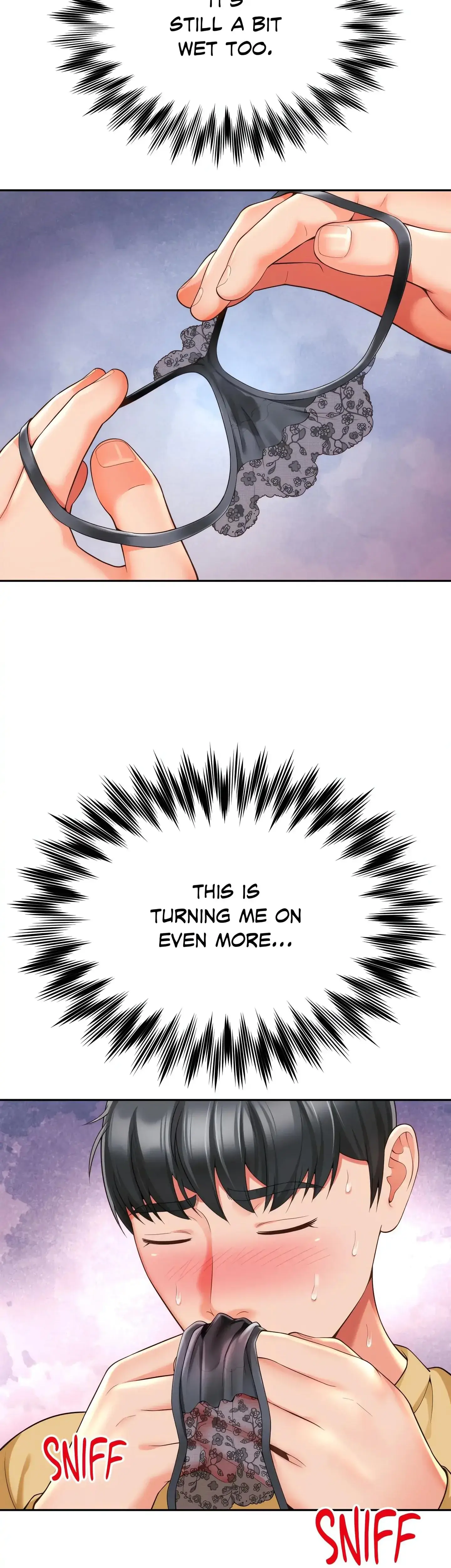 Shes Got It Going On Chapter 6 - Page 29